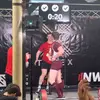 Corrie - @corriefit - TikTok
