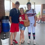 Corrie Campbell Hall - @corriehall - Instagram