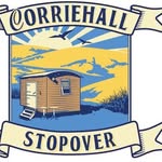 Corriehall - @corriehallstopover - Instagram