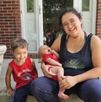 Corrin Smith - Facebook