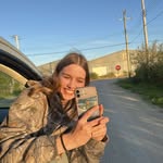 Corrine Smith - @corrinesmith762 - Instagram