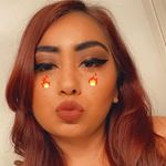 Corrina Marie Castillo - @goofygirl_forever25 - Instagram