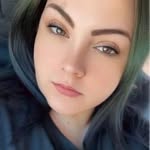 Corinna Davis - @trashnuggy - Instagram