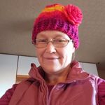 Corinna Gray - @quiltingqueen13 - Instagram