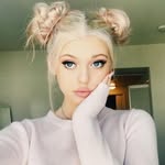 Corrina Lynn - @loren_daisy_gray - Instagram