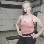 Corrine Bell - @corrinemoves - Instagram
