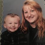 Corrine Bryant - @spunkycor5972 - Instagram