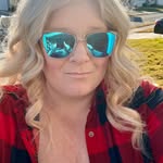 Corrine Cannon - @bettyelectro - Instagram