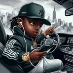 Collins Karani - Facebook