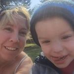Corrine S Dunn - @corrinerandy - Instagram