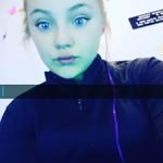 Corinne Ferguson - @_corinne_55 - Instagram