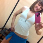 Corrine Ferguson - @lilfergie1 - Instagram