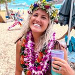 Corrine Ferguson - @cmfergy18 - Instagram