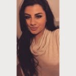 Corinne Hall - @corinnehallx - Instagram