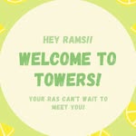 Corinne Hall Towers🐏 - @corinnehalltowersfsu - Instagram