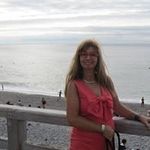 Corinne Lambert - @vanille76400 - Instagram