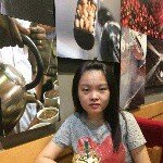 Corrine  Lee - @l_wning97 - Instagram