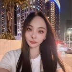 Corrine Lee - @rewind1111 - Instagram