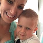 Corrine Lee Ayre - @rinnielee22 - Instagram