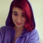 Corrine Hempstead - @corrinelovespot - Instagram