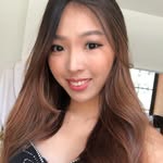 Corrine Lim - @corrinelovedance - Instagram