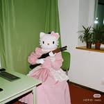 Finsta - @corrinelovesbunny - Instagram