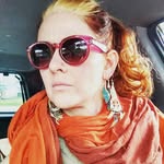 Corinne Danger McDonald - @suitcasesofmemory - Instagram
