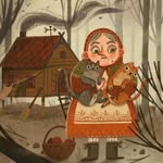 Corinne Morse - @moon_goose_home - Instagram