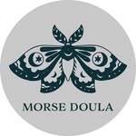 Corrine Morse - @morsedoula - Instagram