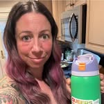 Corinne Bhagwat Moss-Racusin - @cmossrac - Instagram