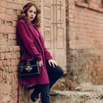 Karina Mosseri - Facebook