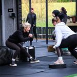 Corinne Murphy PT & EIQ Nutrition Coach - @corinne_yourfitnessfriend - Instagram