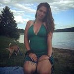 Corrine Murphy - @sexyloner84 - Instagram
