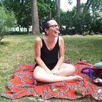 Corrine Murphy - @karine_mh - Instagram