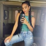 Corrine Foxx - @corrinefoxxpage - Instagram