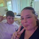 Corrine Page Spellman - @corrinepage - Instagram