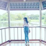 Diana Corrine Saliot Herbito - @princessdianacorrine - Instagram