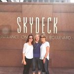 Corinne Schultz - @cmhschultz - Instagram