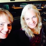 Corinne Waters - @seawaters625 - Instagram
