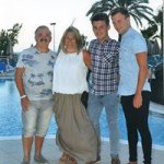 Corrine Waters - @corrinewaters - Instagram