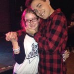 Corrine Waters - @magcon.lover.xoxo - Instagram