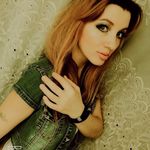 Corrine Waters - @xhayes91696 - Instagram