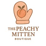 Corinne Weaver - @thepeachymitten - Instagram