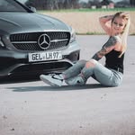 Corinne Weaver - @corinneweaver69 - Instagram