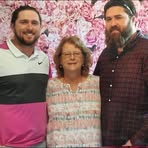 Corrine Weaver - Facebook