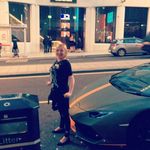 Corrine Wilson - @corrine_77 - Instagram