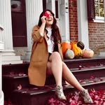 Corinne Wise - @littlebitofdough - Instagram