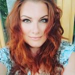 Corinne Wolf - @miss_new_york_2006 - Instagram