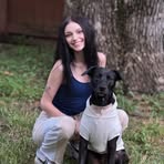 Corinne Woods - Facebook