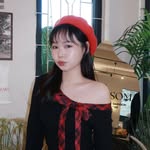 Corinne Yap - @ruiwen_corinne - Instagram